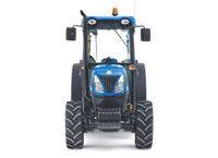 New Holland T4.85N