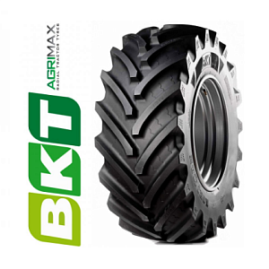 Шина 340/65R20 127A8/124D AGRIMAX RT-657 TL BKT