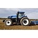New Holland T8.350