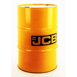 Масло трансмиссионное JCB HP Gear Oil 90 минеральное 200 л.