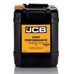 Масло гидравлическое JCB HP46 минеральное 20 л.