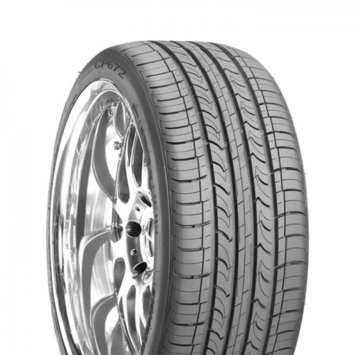 Шина 205/65R15 94H CP 672 Roadstone Шина 205/65R15 94H CP 672 Roadstone