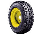 Шина пневматическая 21X7,00-10 CARLISLE FAST TREKKER F TL Шина пневматическая 21X7,00-10 CARLISLE FAST TREKKER F TL