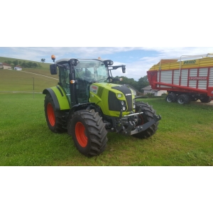 CLAAS ARION 430