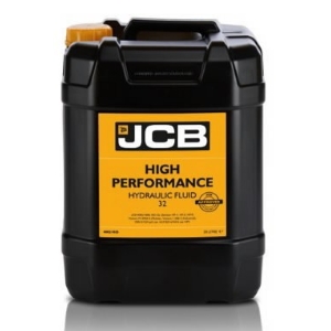 Масло гидравлическое JCB HP32 минеральное 20 л.