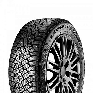 Шина 275/55R19 111T ContiIceContact 2 KD SUV Cordiant