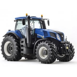 New Holland T8.320