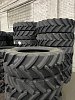 Шина пневматическая 480/70R34 CEAT FARMAX R70 149A8/149B TL