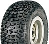 Шина пневматическая 16X7-7 4PR KENDA K570 28F TL